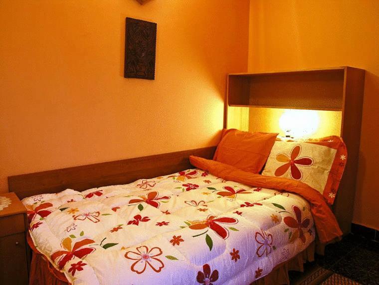 Hotel Vesta คาซานลัก ภายนอก รูปภาพ